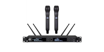 JSL爵士龍無(wú)線話筒K650X